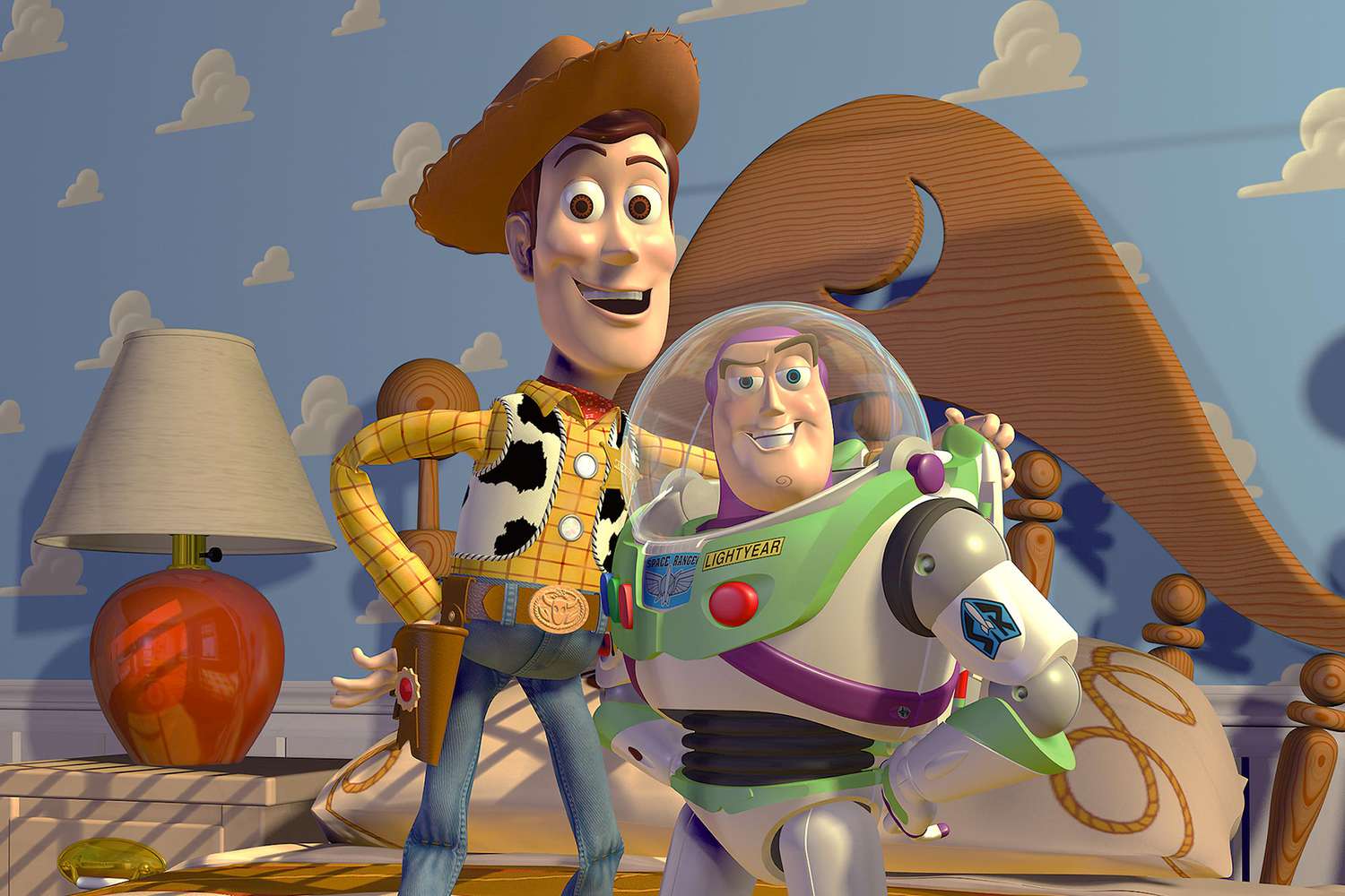 Featured image for Disney Reaches Out to Tim Allen and Tom Hanks for 'Toy Story 5'