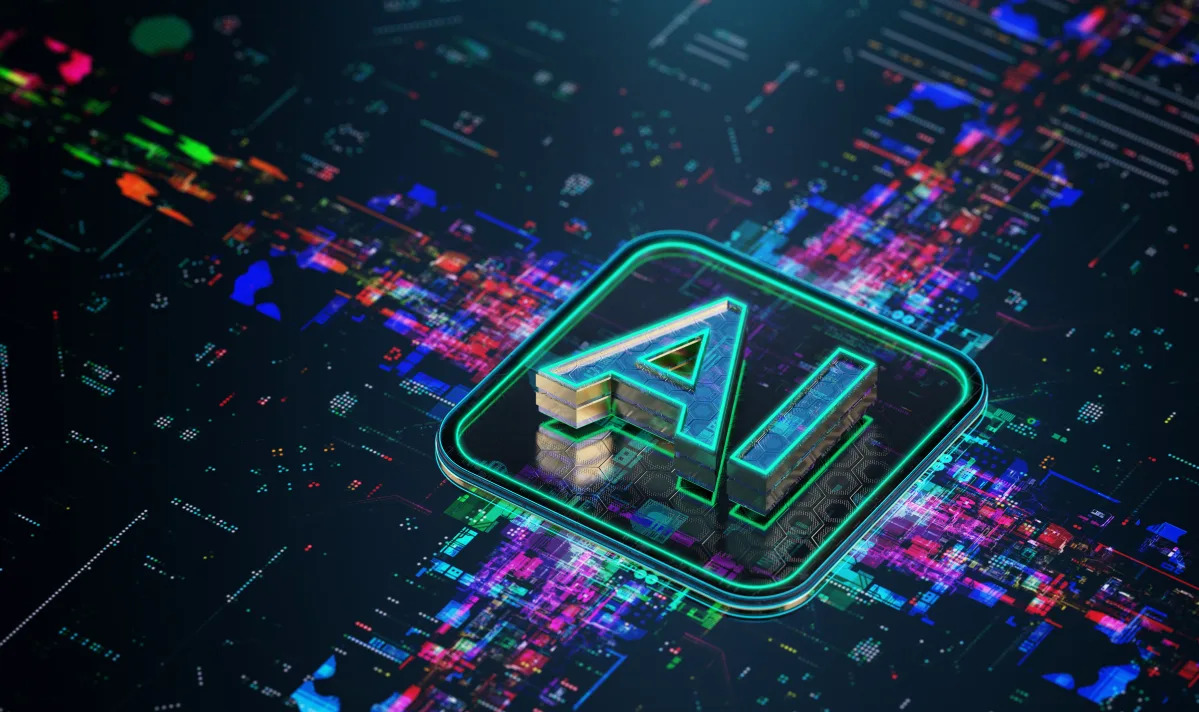 "Long-Term AI Stock Picks for 2024: Investing in the Future of Artificial Intelligence"
