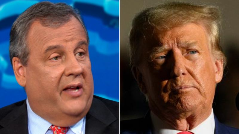 Chris Christie's Prediction on Trump's GOP Primary Success