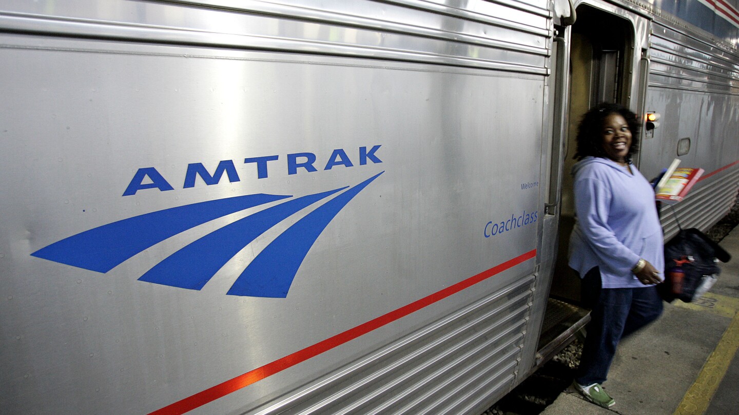 Featured image for Biden administration invests billions to enhance rail safety and expand services nationwide