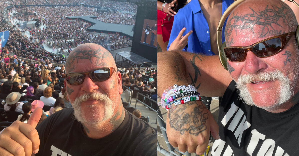 Featured image for Taylor Swift's Cincinnati Concert: Preparations, Nerves, and Excitement