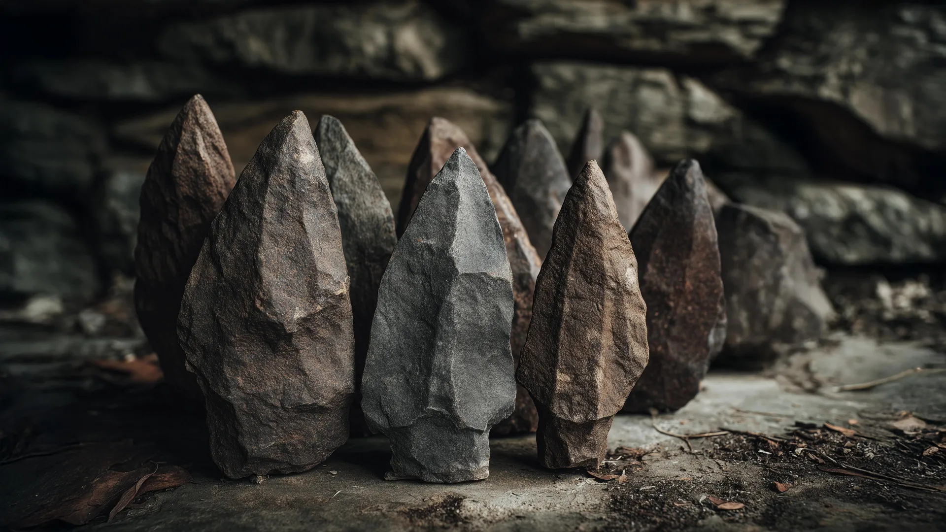 Featured image for Ancient Stone Tools Mark a Key Milestone in Human Evolution