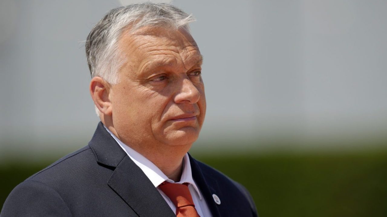 "Hungary's Approval Paves Way for Sweden's NATO Membership"