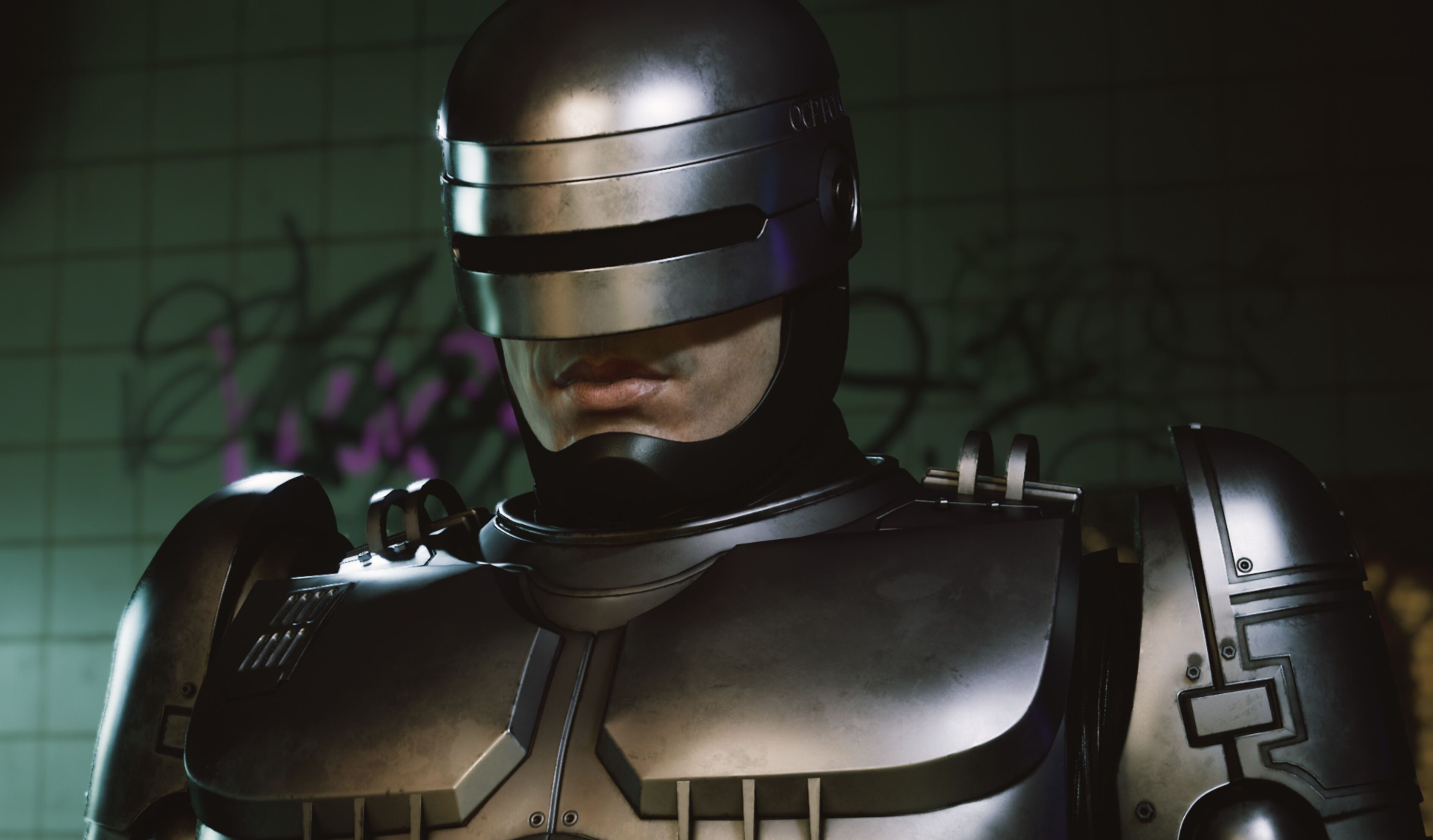 Featured image for "RoboCop: Rogue City delivers immersive gameplay and multiple endings"