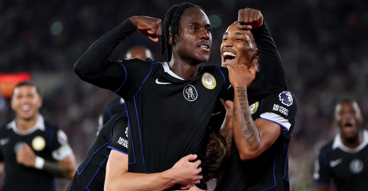 Featured image for Chelsea's Dominant Win Over West Ham Heightens Pressure on Graham Potter