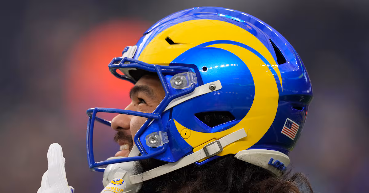 Featured image for Puka Nacua Shines with Hilarious Moments and Stellar Plays