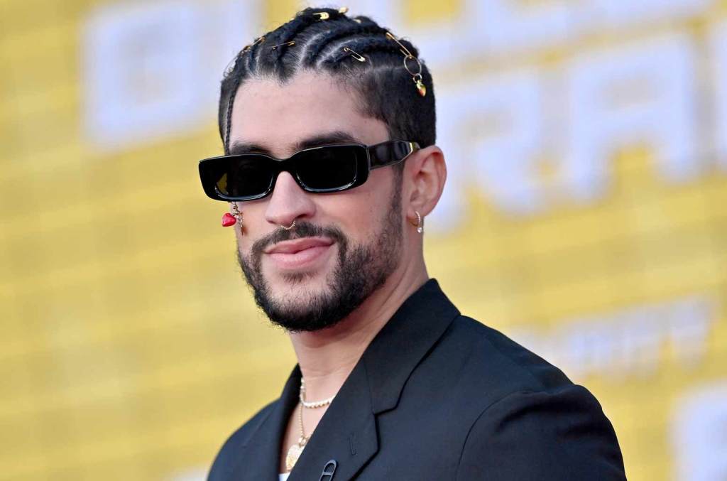 Bad Bunny's 'Un Verano Sin Ti' Sets Spotify Streaming Record