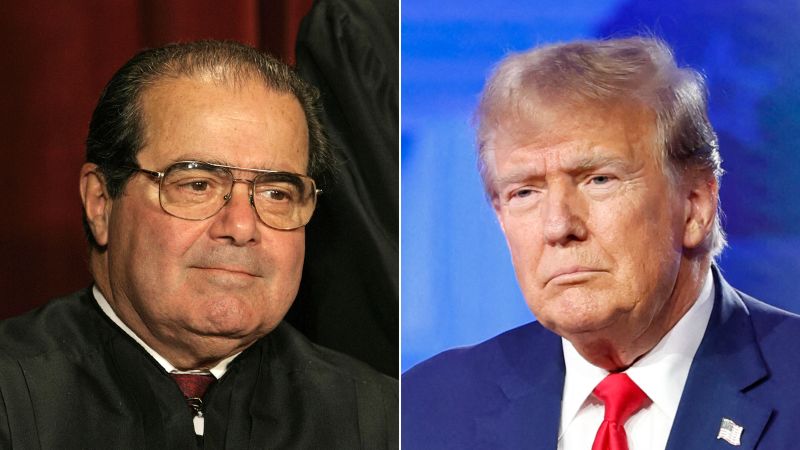 "Legal Experts Debate: Can Trump Be Barred from the Ballot?"