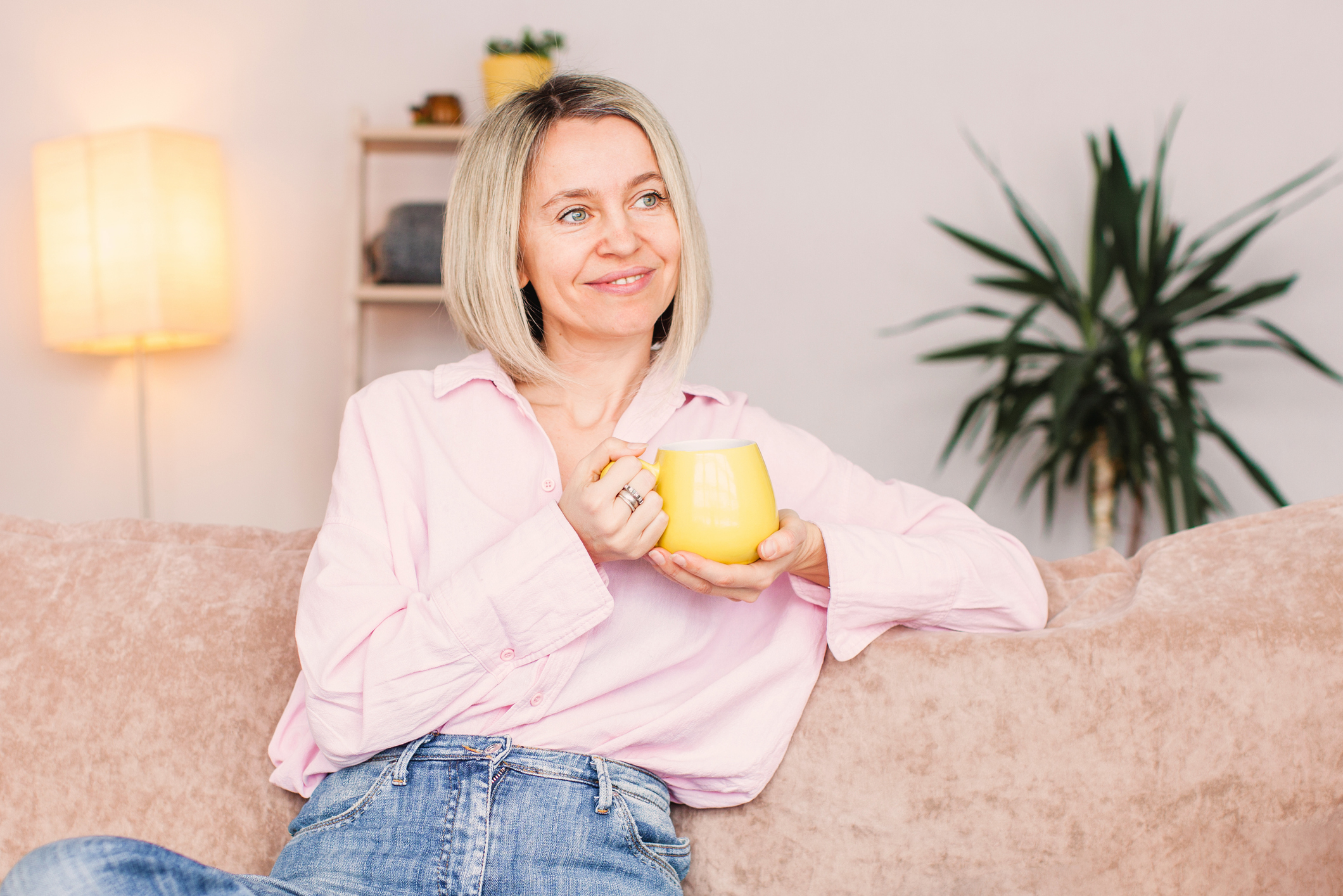 "Tea: The Secret to Slower Aging Revealed by Scientists"