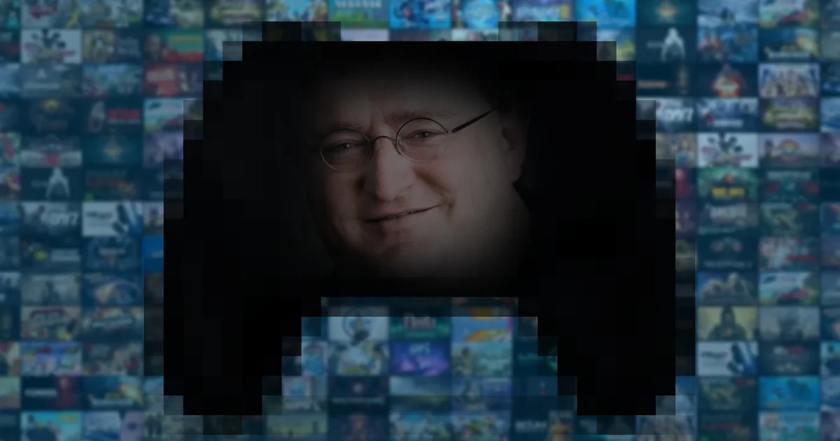 Featured image for Valve's New Steam Controller and VR Headset Tease Launch This Week