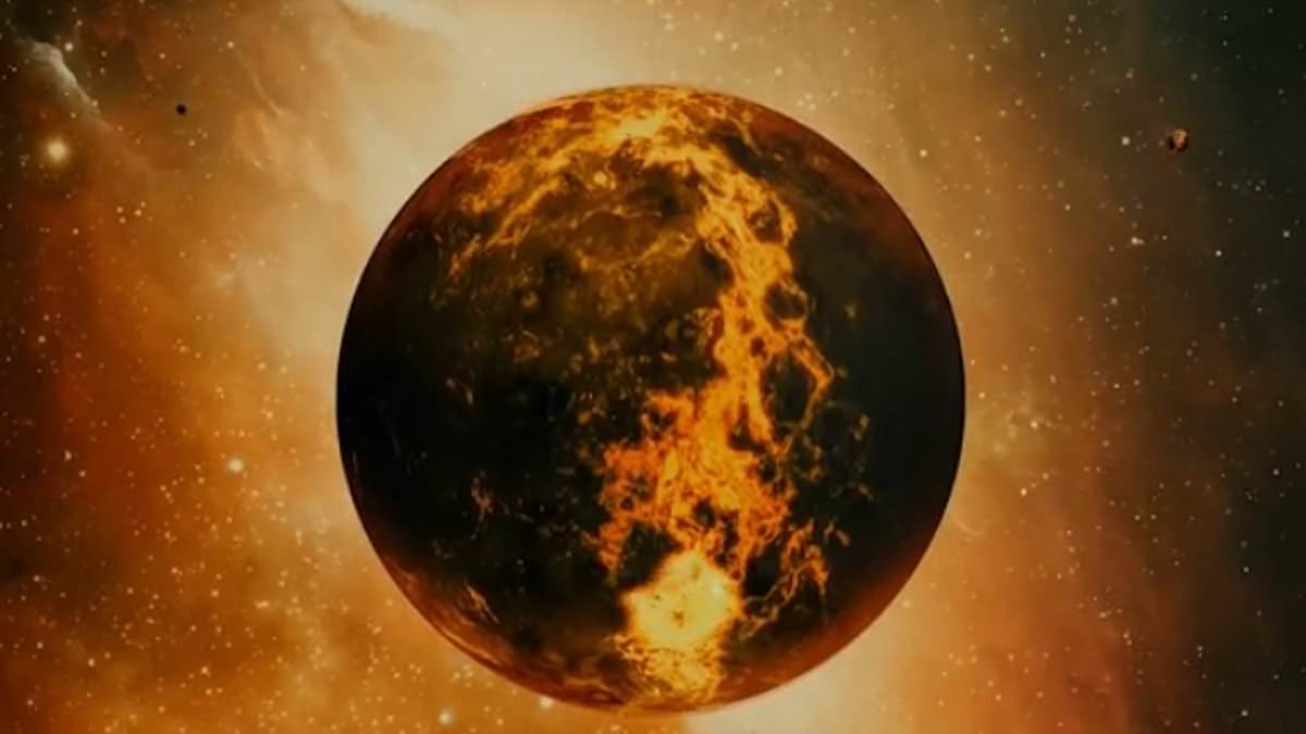 Featured image for "The Terrifying Consequences of Earth's 5-Second Oxygen Deprivation"