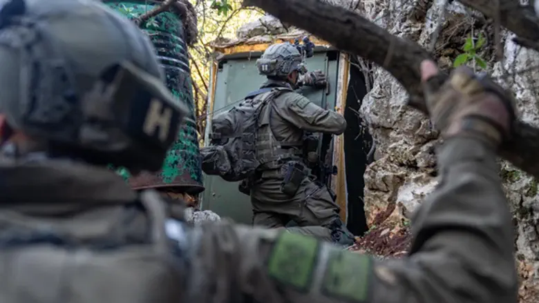 Featured image for Hezbollah's Arsenal Threatens Lebanese Stability and Regional Peace