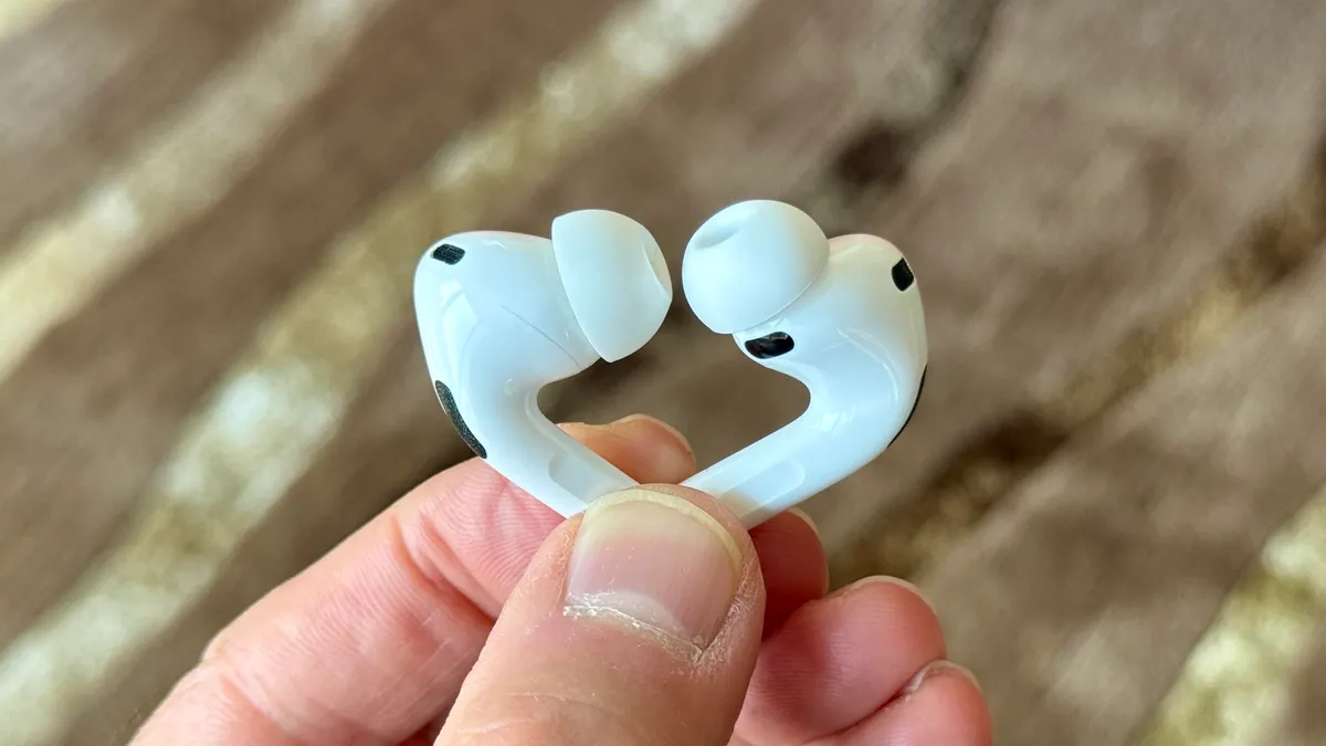 Featured image for AirPods Pro 3 vs. Pro 2: Is the Upgrade Worth It?