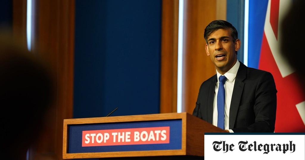 Conservatives' Election Debacle: Sunak's Struggle for Control