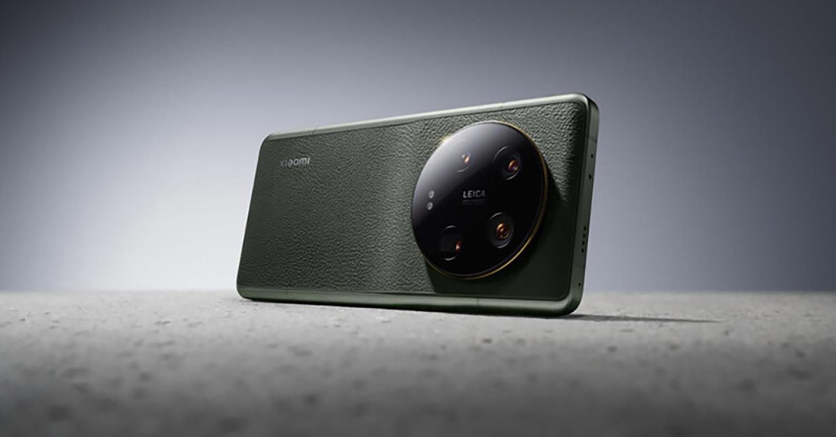 Featured image for Xiaomi 13 Ultra: The Ultimate Photography Powerhouse.
