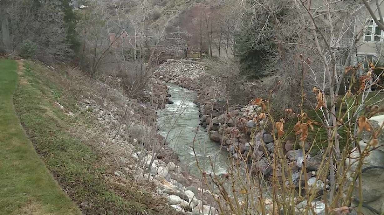 Utahns urged to stay vigilant as flood advisories continue.