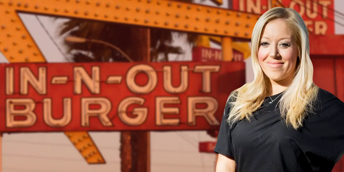 Featured image for In-N-Out Heiress Lynsi Snyder and Family Relocate Business from California to Tennessee