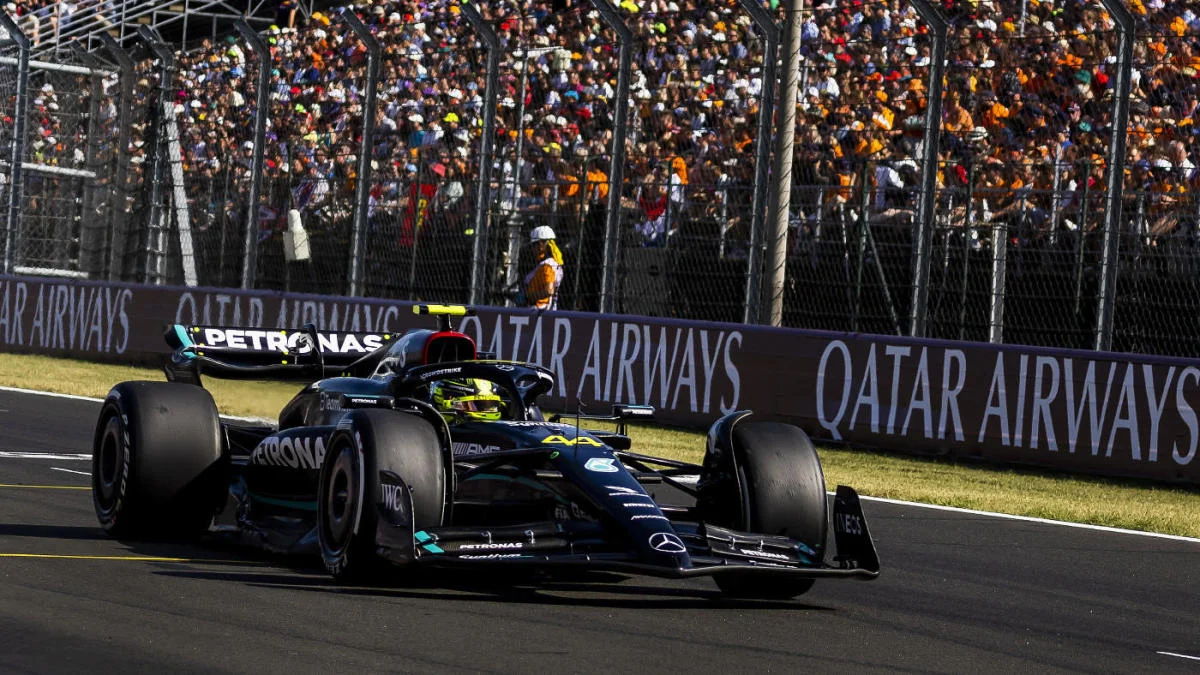 Hungarian Grand Prix: Hamilton vs Verstappen, Red Bull's DRS theory, and Ricciardo's racing return