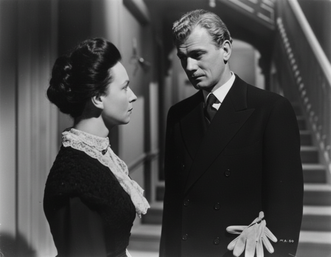 Featured image for AI Reconstructs Orson Welles’ 'The Magnificent Ambersons' Lost Footage