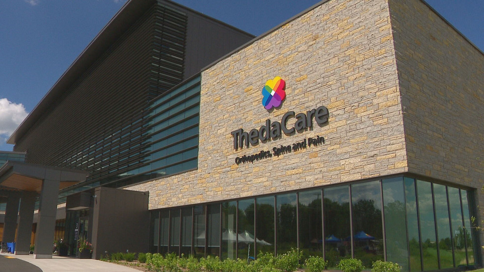 Wisconsin's ThedaCare and Froedtert Health to merge into one system.