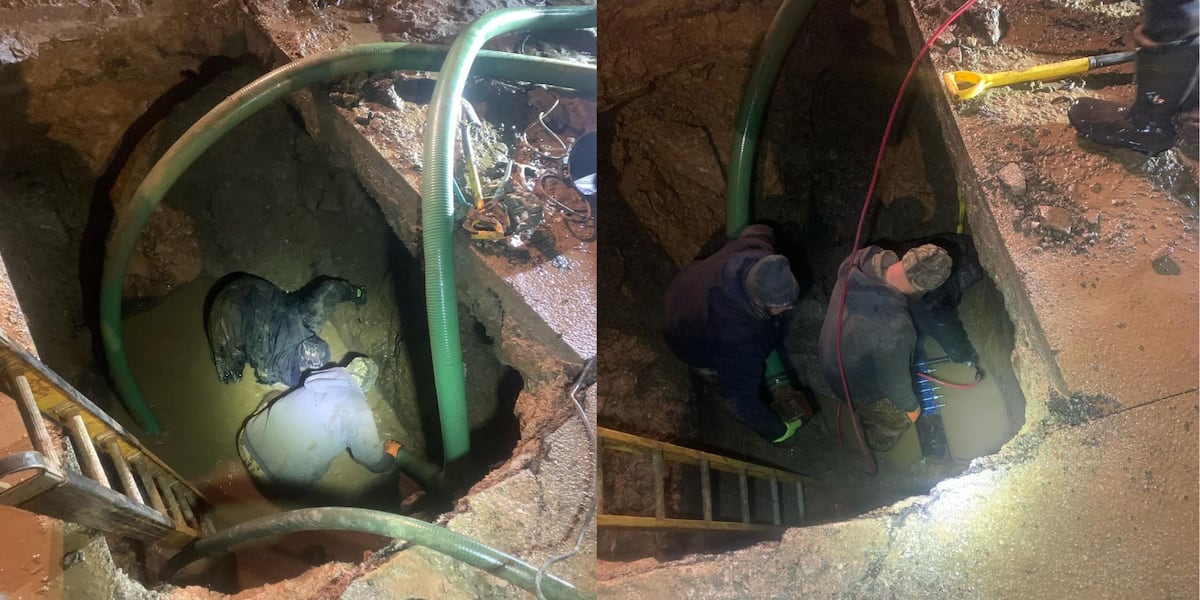 Featured image for "Preventing Frozen Pipes: Essential Tips for Winter Weather"