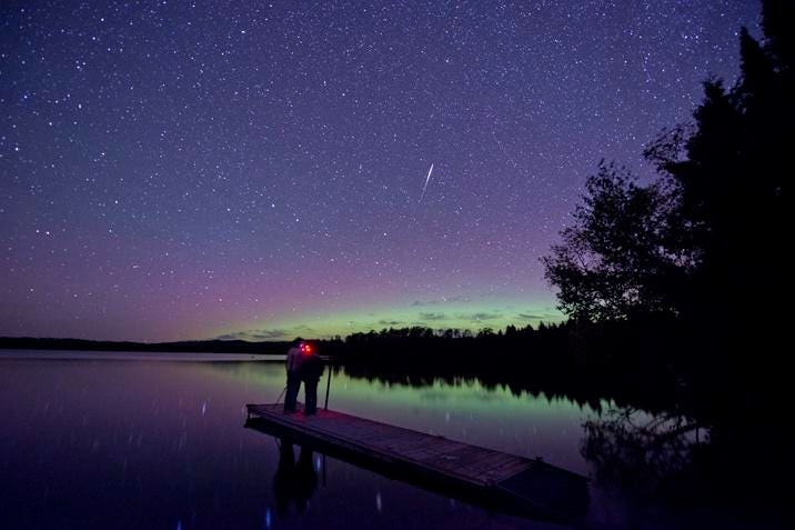 Featured image for Ultimate Summer 2024 Stargazing Guide: Meteors, Eclipses, and More