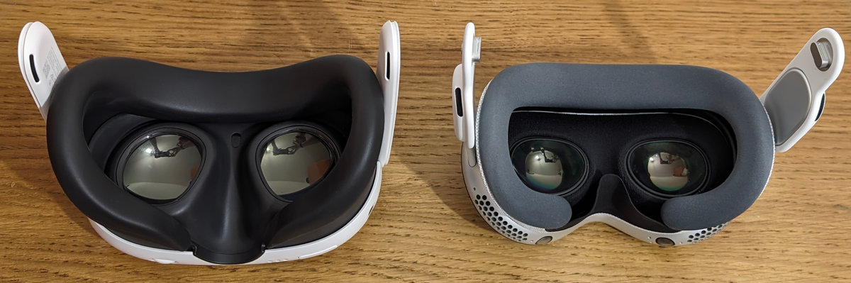 Featured image for "Comparing Meta Quest 3 and Apple Vision Pro: The Ultimate VR Showdown"