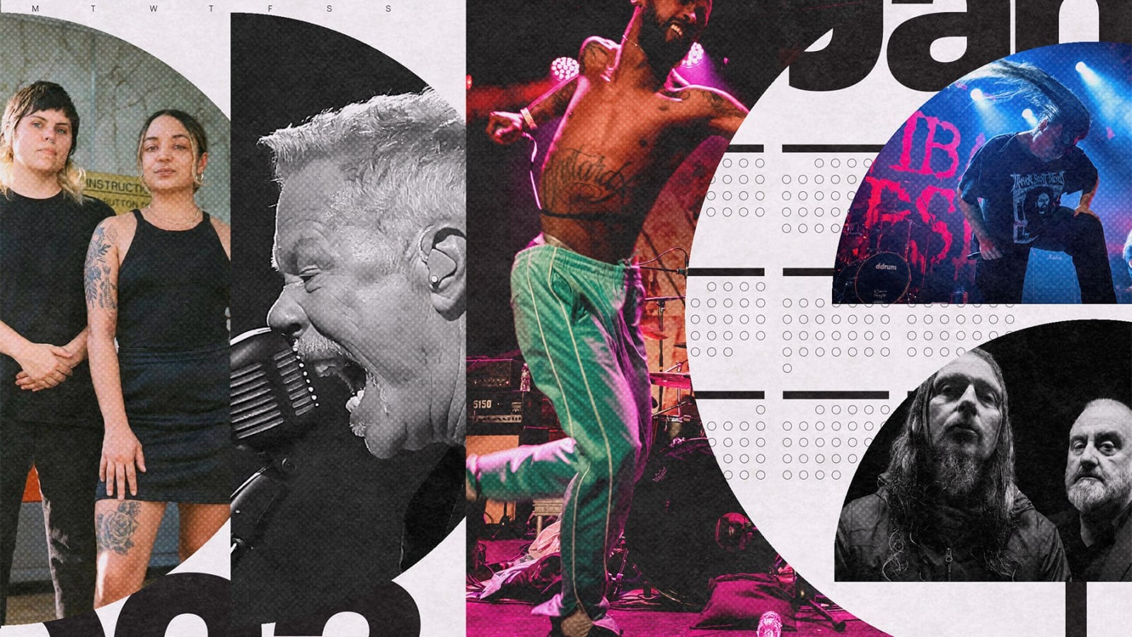 Featured image for Top Metal Albums and Songs of 2023: A Comprehensive Guide