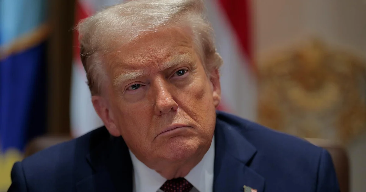 Featured image for Trump Signals Possible Action on Russia-Ukraine Conflict