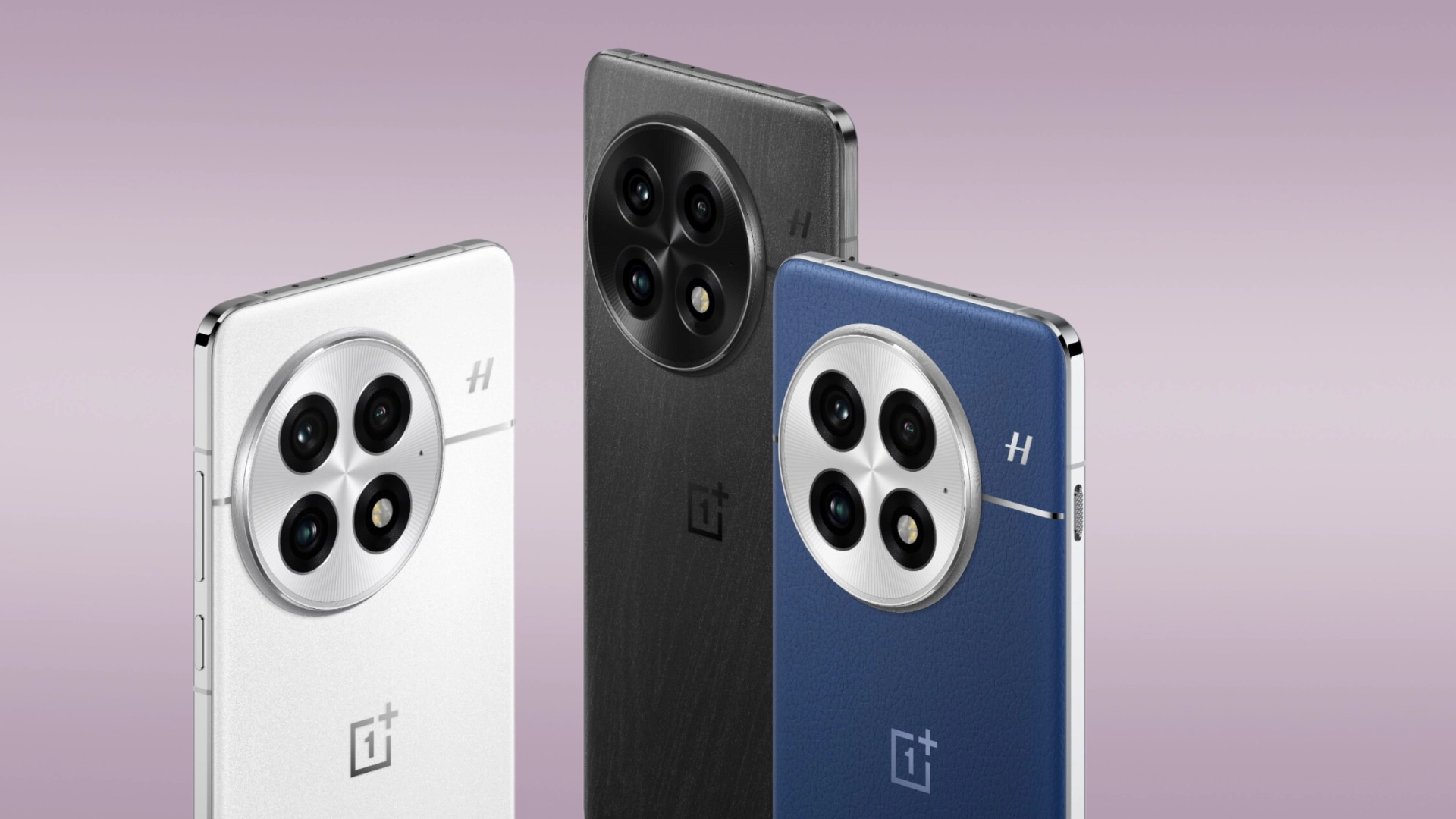 Featured image for OnePlus 13 Set for Global Launch in January