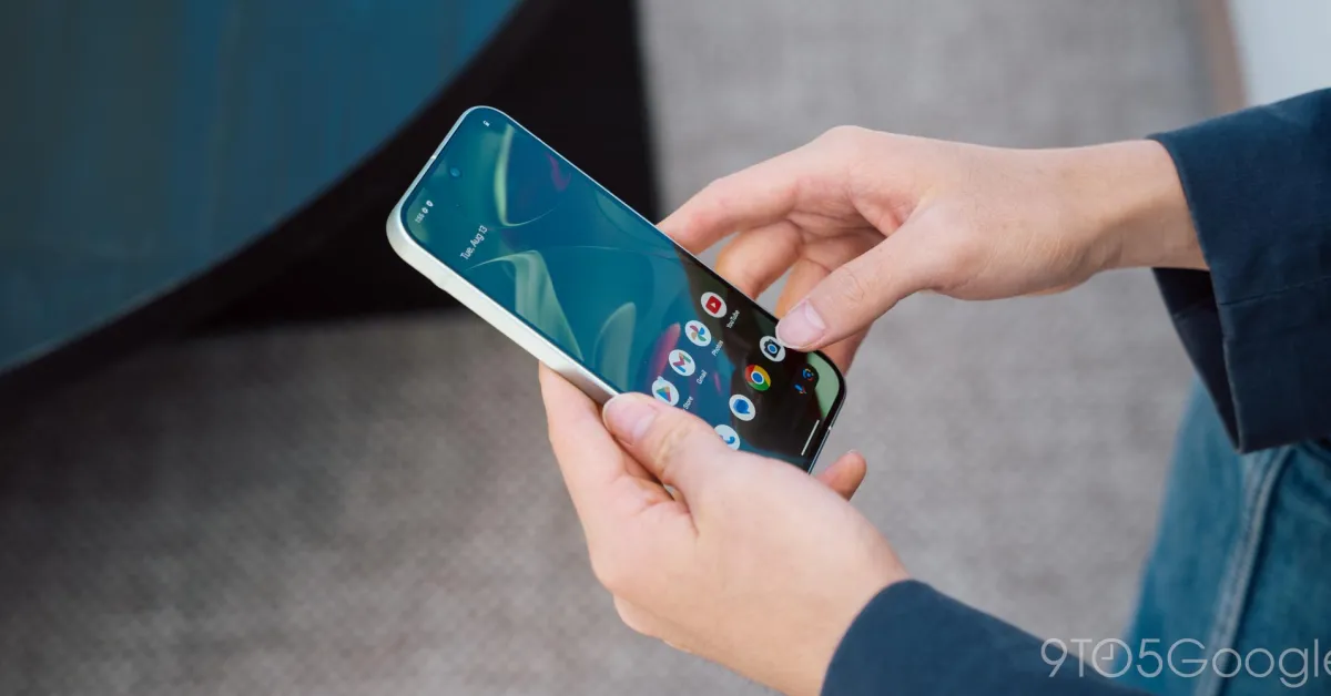 Featured image for Google plans to let Pixel users disable AI Mode shortcut in search bar