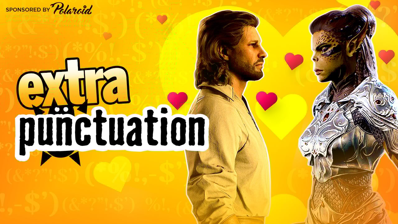 Featured image for "Baldur's Gate 3 Romance: Lacking Interest and Zero Excitement"