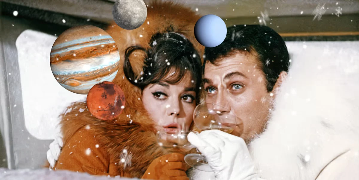 Featured image for Weekly Horoscope Forecast for January 4-10, 2026