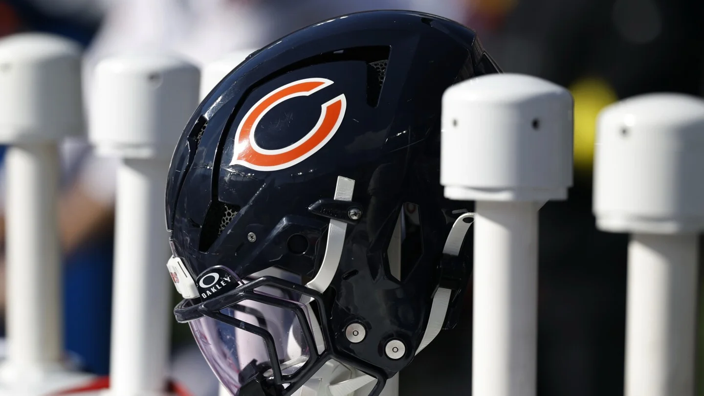 Deadline pressure: Bears could move to Indiana without Arlington Heights deal