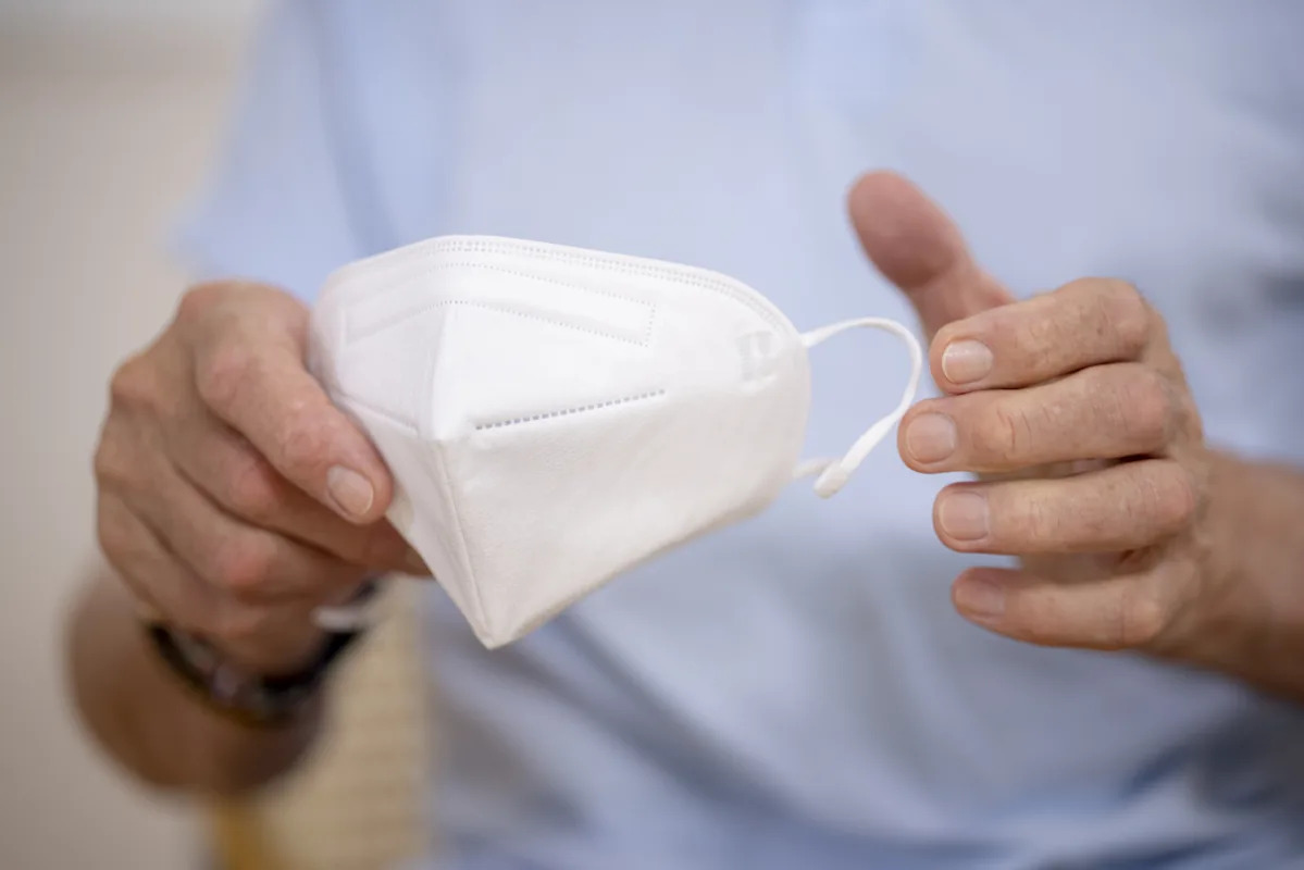 "Understanding the Surge: COVID-19 Cases Spike During U.S. Summer"