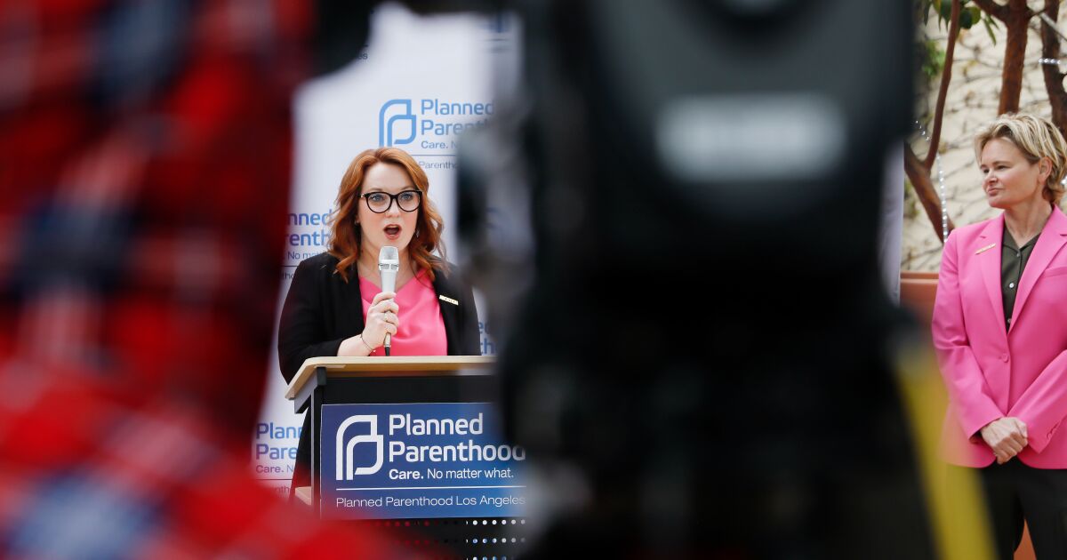 "States Prepare Emergency Abortion Drug Stockpiles Amid Legal Uncertainty"