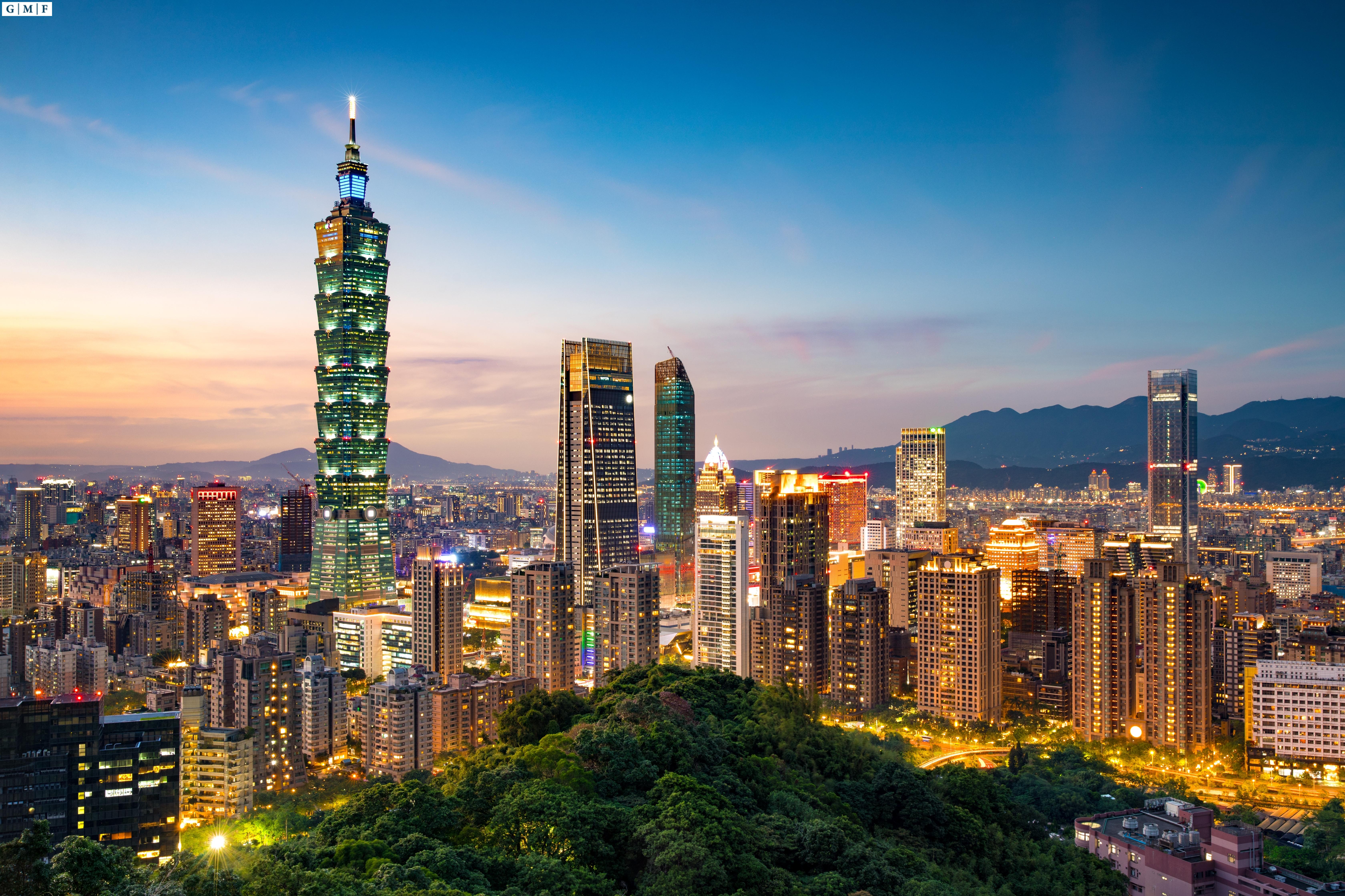 Featured image for 2027: The Critical Year for China-Taiwan Tensions and Security