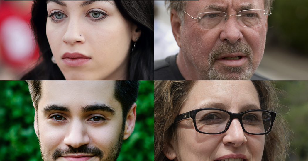 "AI-Generated or Human-Made? Test Your Skills in Identifying Faces"