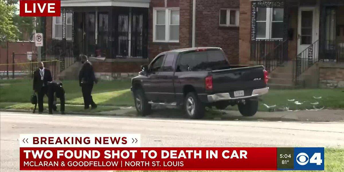 Fatal Shootings in North City Leave 3 Dead