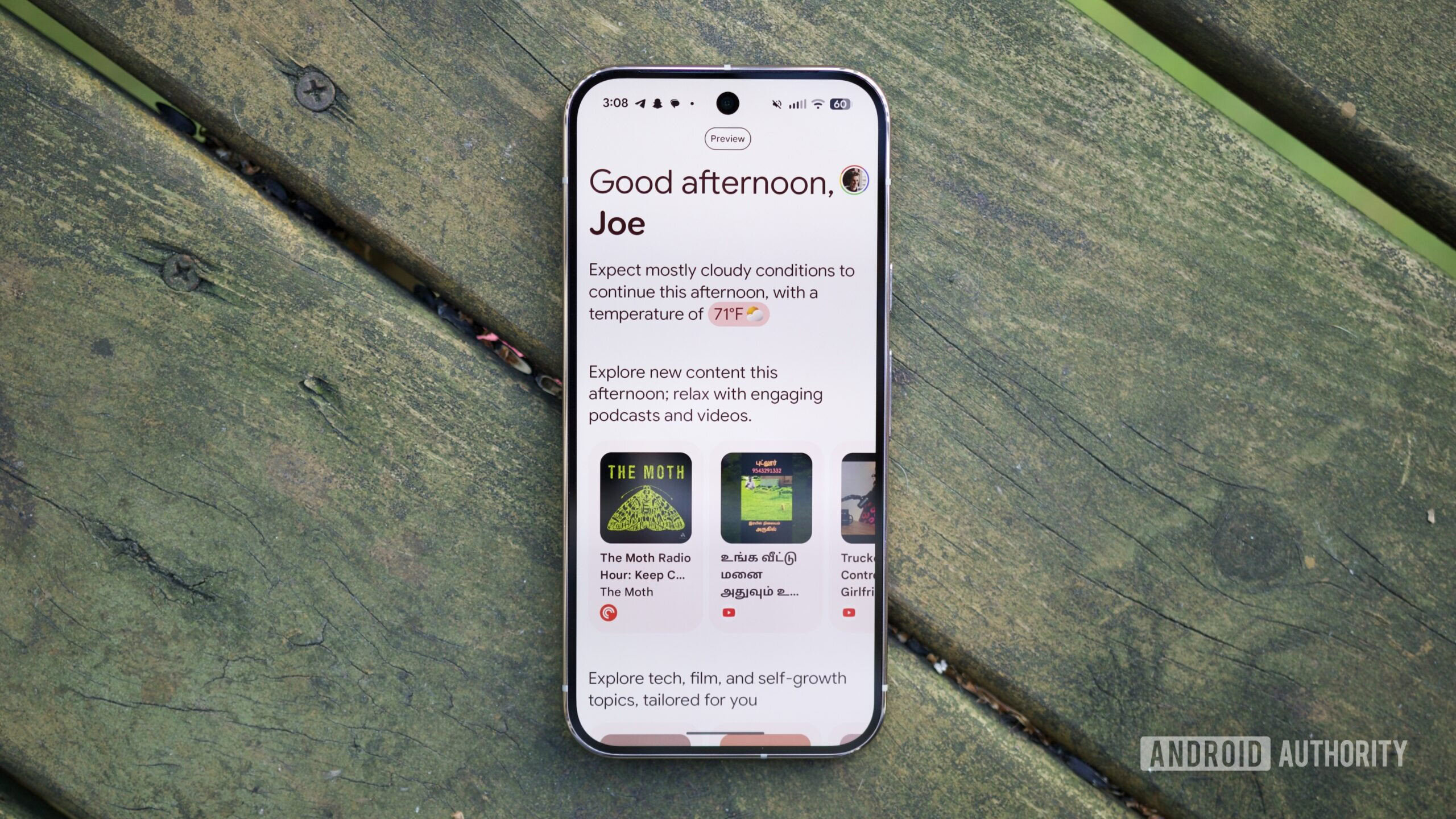 Featured image for Concerns Mount Over the Underwhelming Launch of Google's Daily Hub on Pixel 10