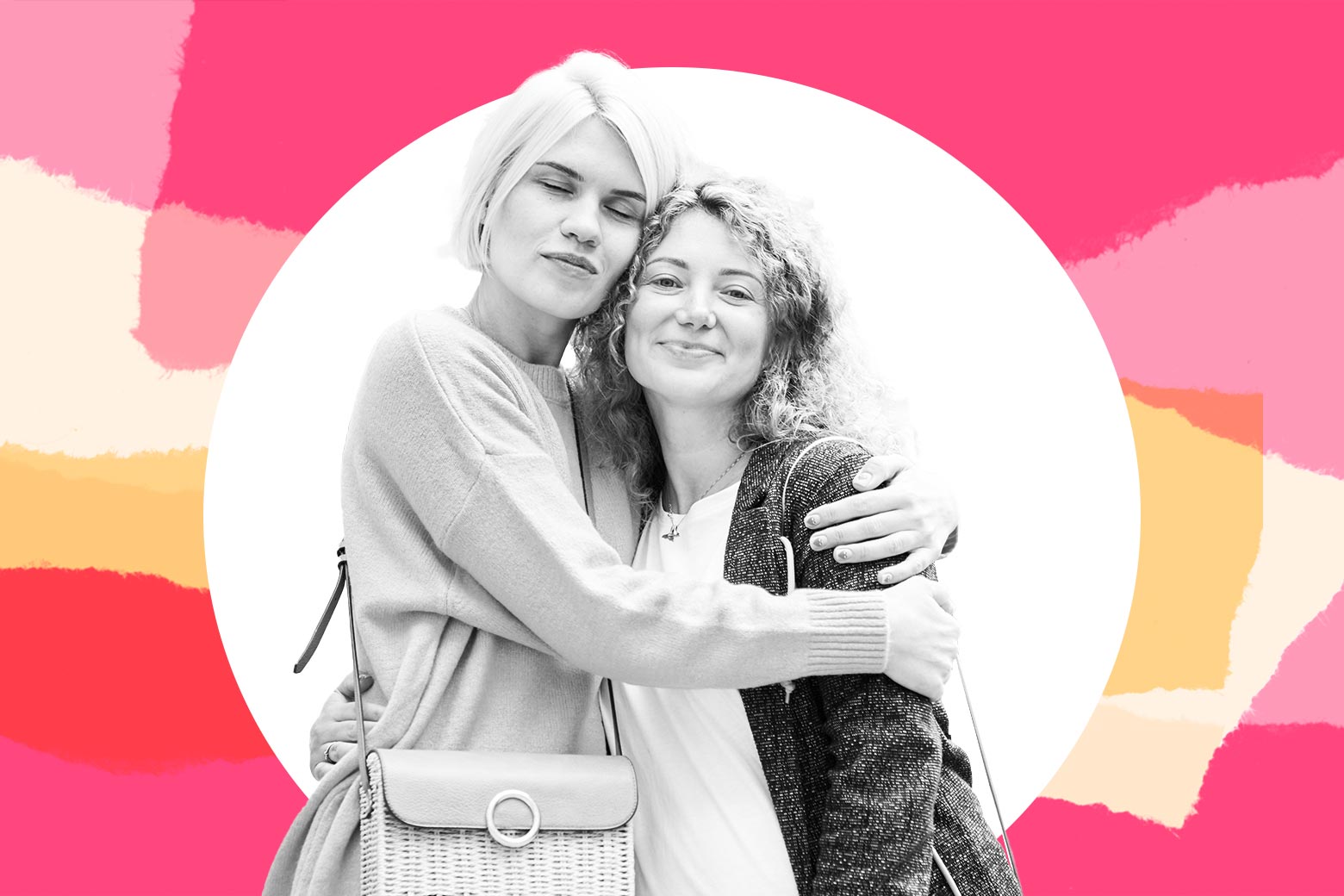 Featured image for "Navigating Relationships with Ex-Sister-in-Law Post-Divorce: Tips for Extended Family"