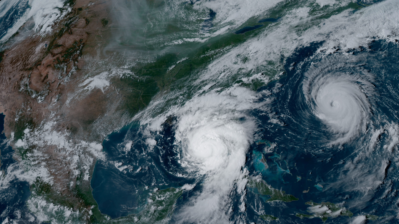 Featured image for NOAA Predicts Exceptionally Active 2024 Atlantic Hurricane Season