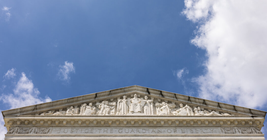 Featured image for Supreme Court to Hear Cases on Anti-Abortion Pregnancy Centers and Free Speech