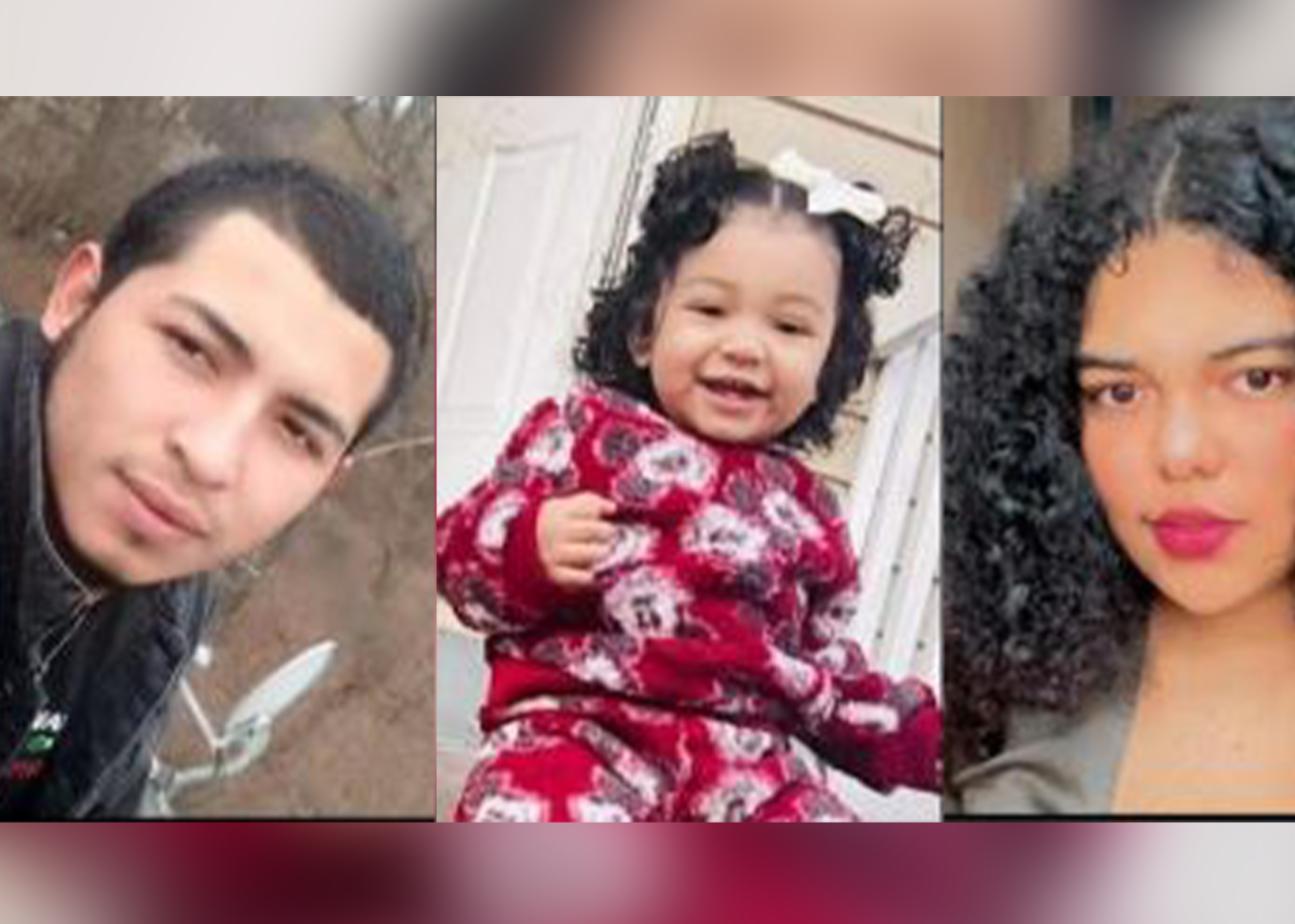 "Urgent Amber Alert for Missing Teen Mom and 1-Year-Old Daughter in Ohio"