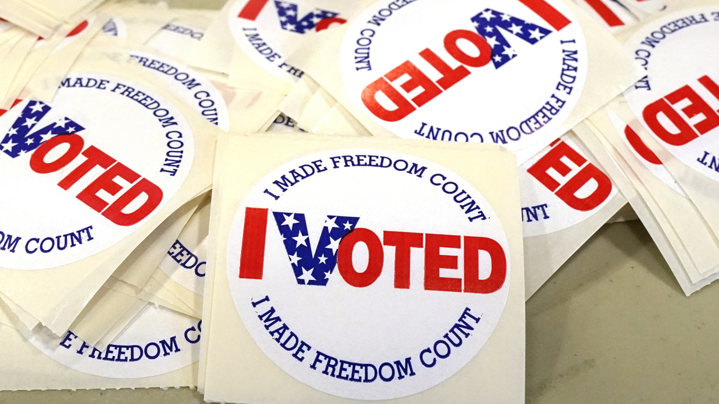 Federal Appeals Court Overturns Mississippi's Lifetime Voting Ban for Former Felons