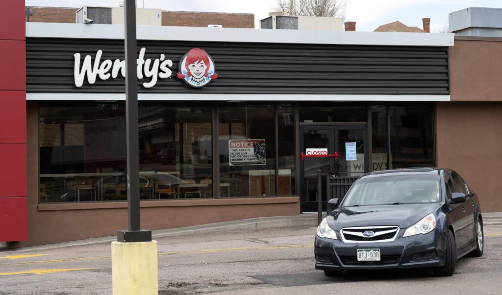 Wendy’s trims Colorado Springs footprint amid nationwide restructuring