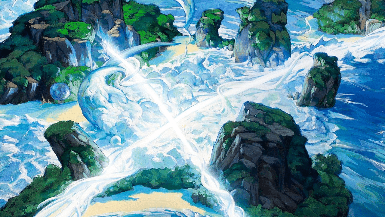 Featured image for "Unveiling the Unpredictable: MTG's Fragment Reality Leyline Combo"