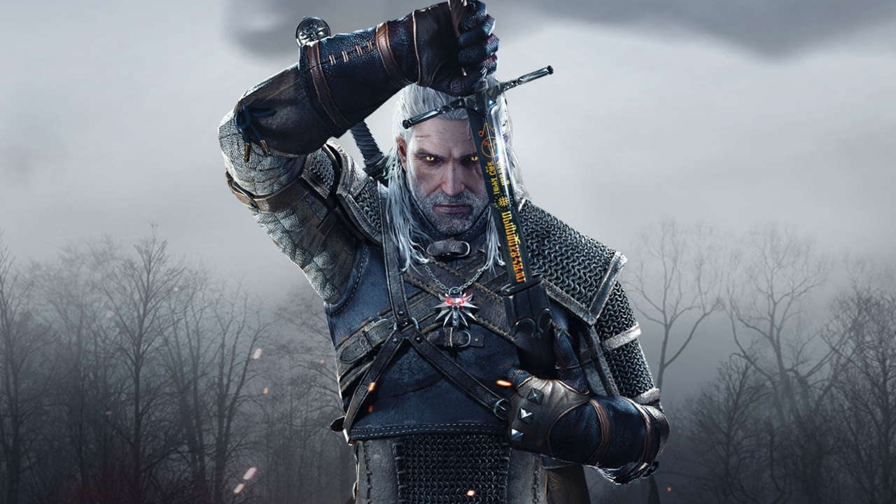 The Witcher 3 reaches 50 million sales milestone.