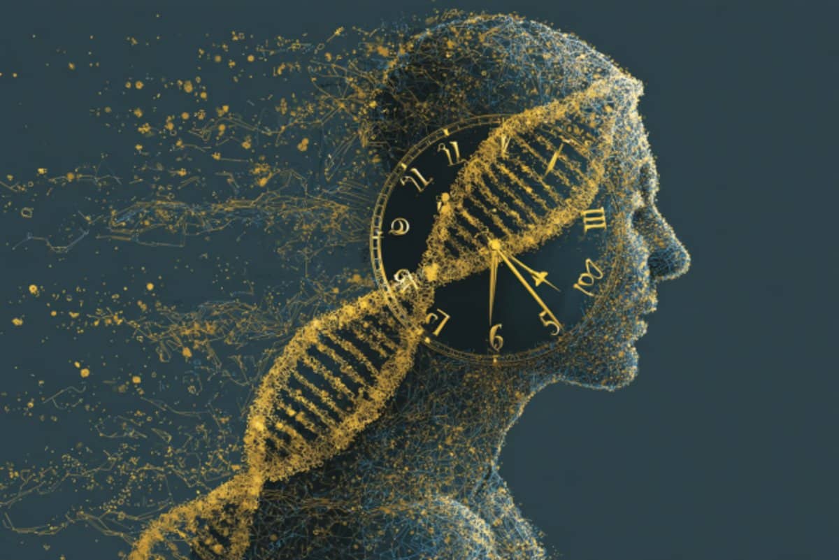 Featured image for Strong Social Bonds May Slow Cellular Aging