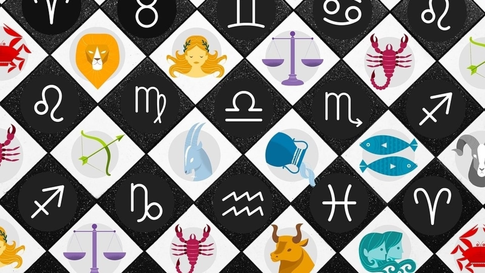 "March 16, 2024 Horoscope Predictions for All Sun Signs"